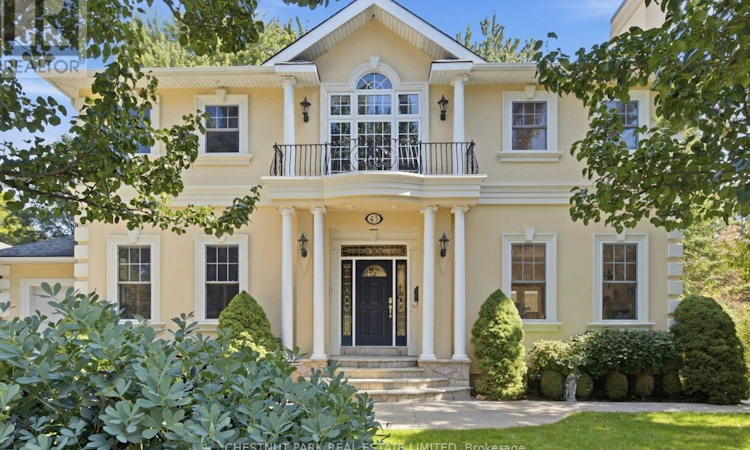 43 Guthrie Avenue