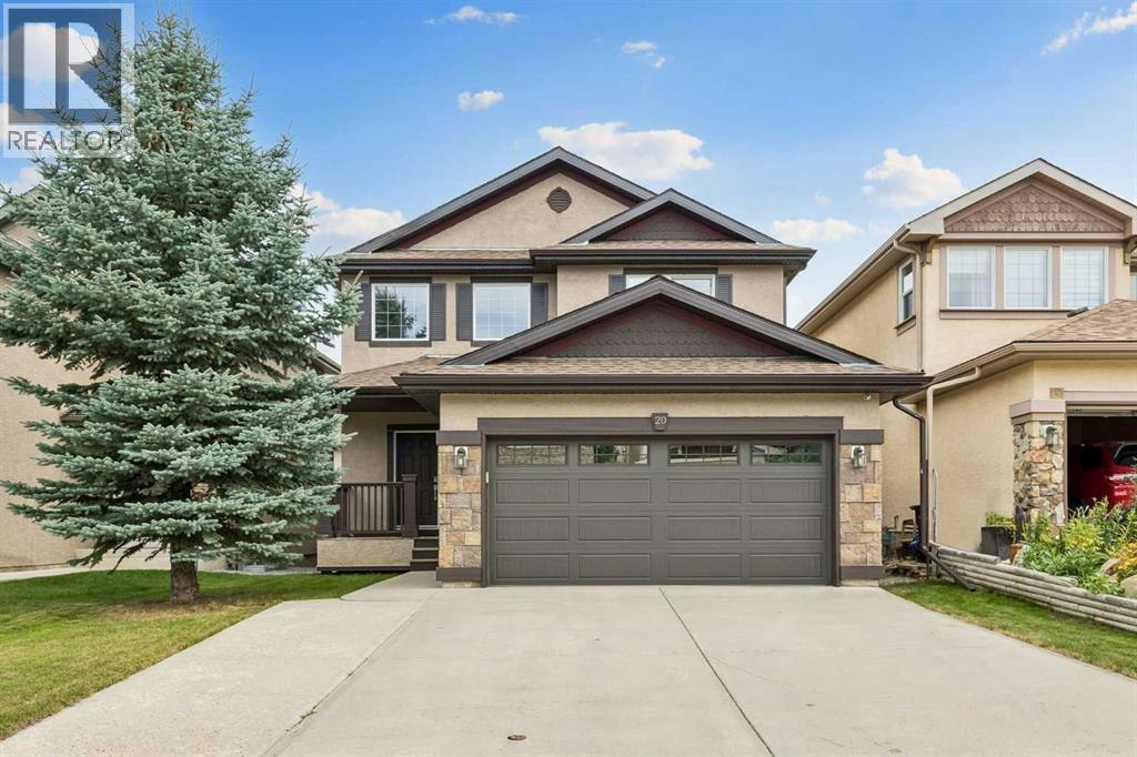 20 Everbrook Link SW, Calgary, AB, T2Y 0C9