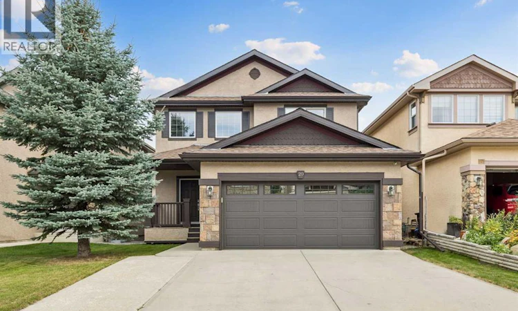 20 Everbrook Link SW