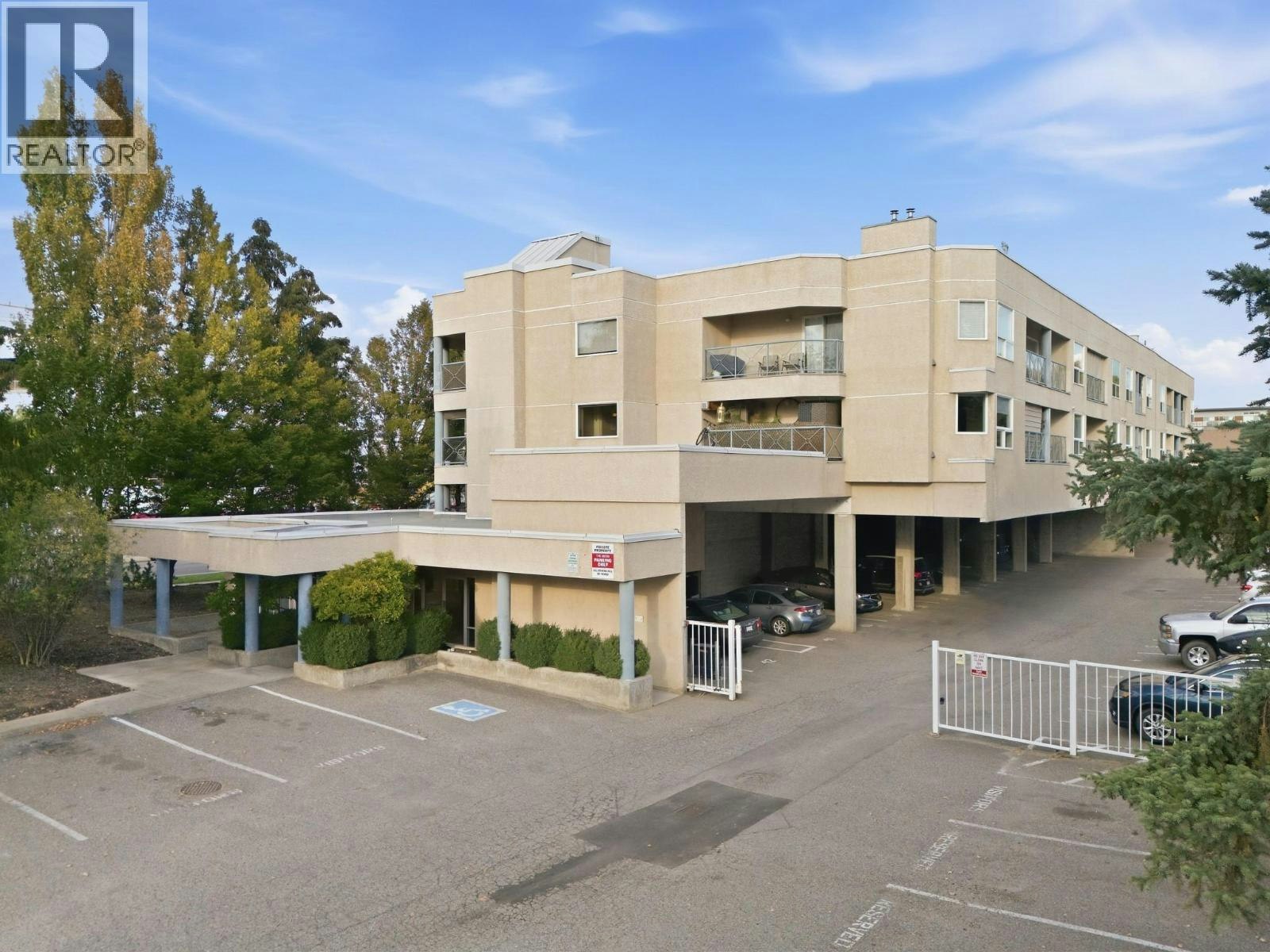 409-3115 De Montreuil Court, Kelowna, BC, V1W 3W1
