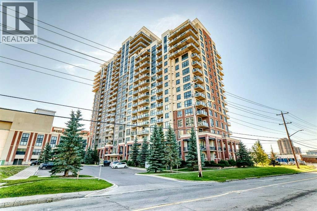1401-8880 Horton Road SW, Calgary, AB, T2V 2W3