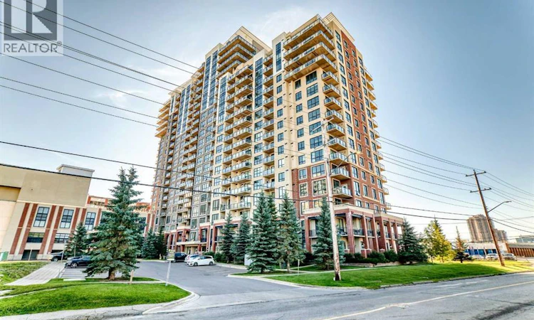 1401-8880 Horton Road SW