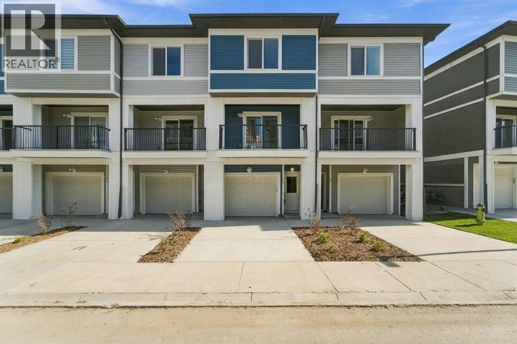 46-200 Belmont Street SW, Calgary, AB, T2X 5X5