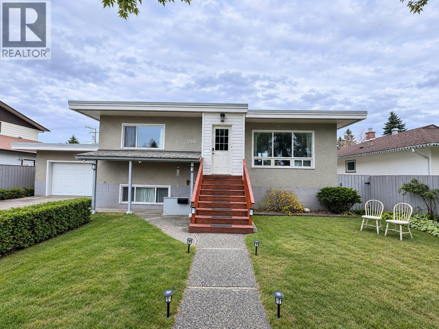 766 Carney Street, Prince George, BC, V2M 2K6