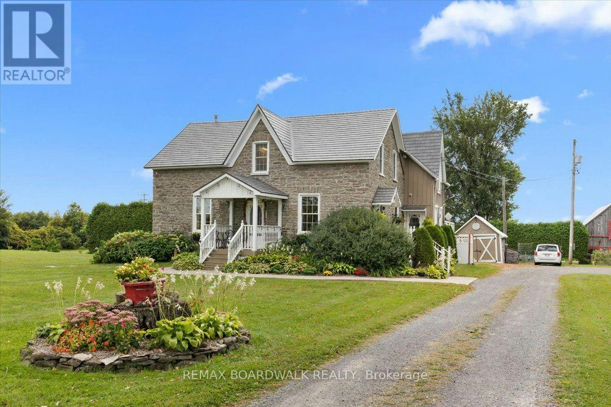 1590 18 County Road, Kemptville, ON, K0G 1S0
