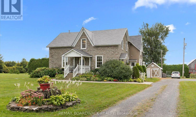 1590 18 County Road