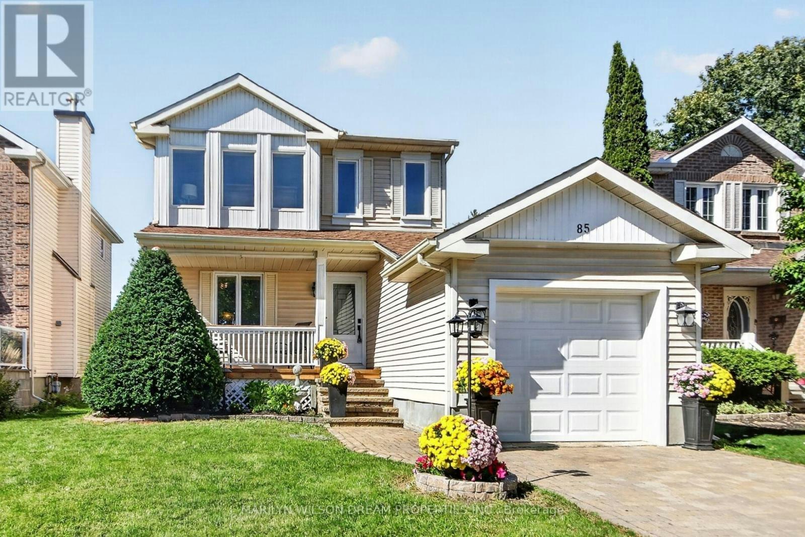 85 Houlahan Street, Ottawa, ON, K2J 3Y7