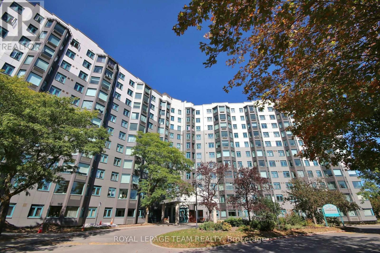 404-1025 Grenon Avenue, Ottawa, ON, K2B 8S5