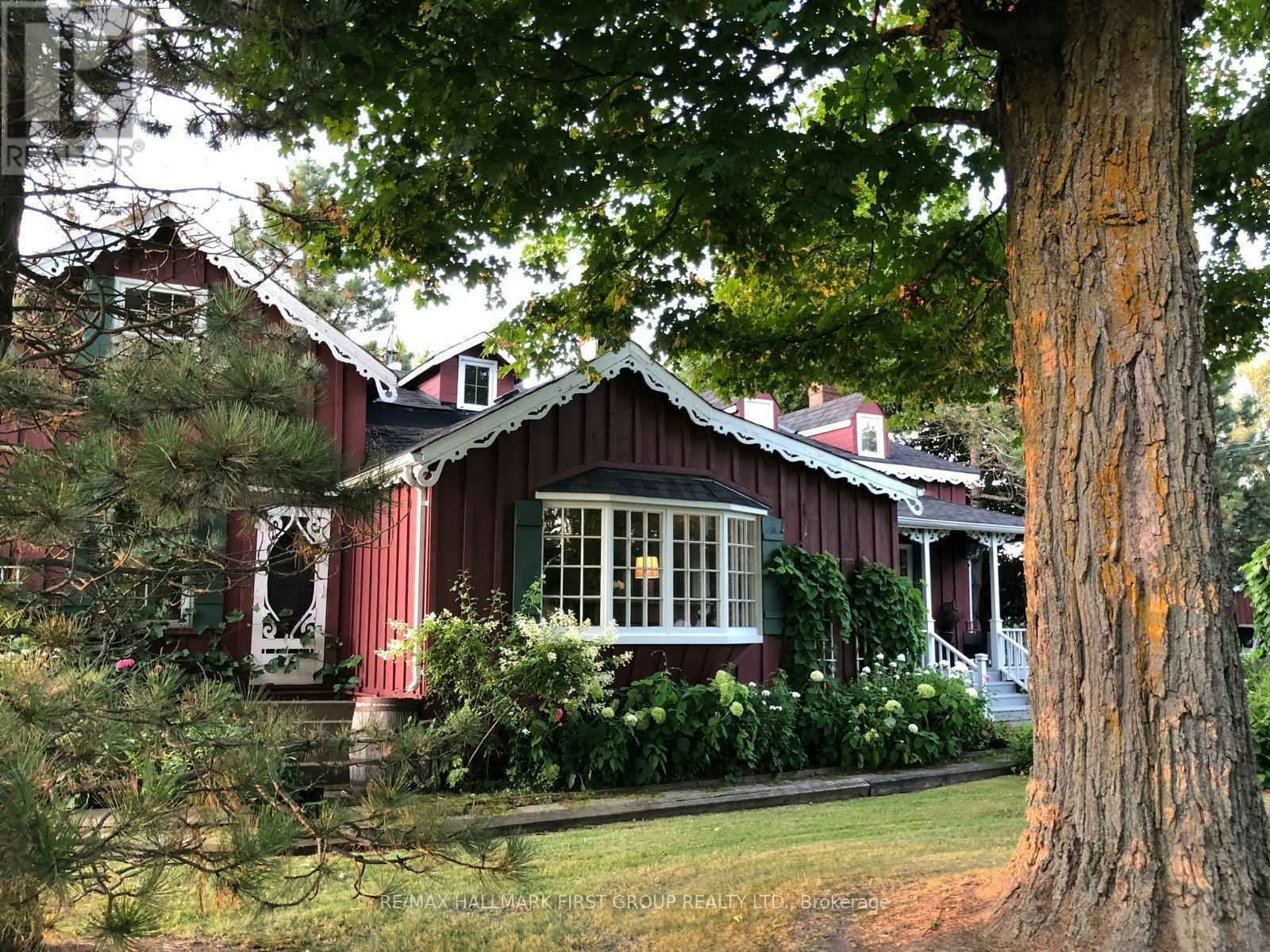 130 Myrtle Road E, Whitby, ON, L0B 1A0
