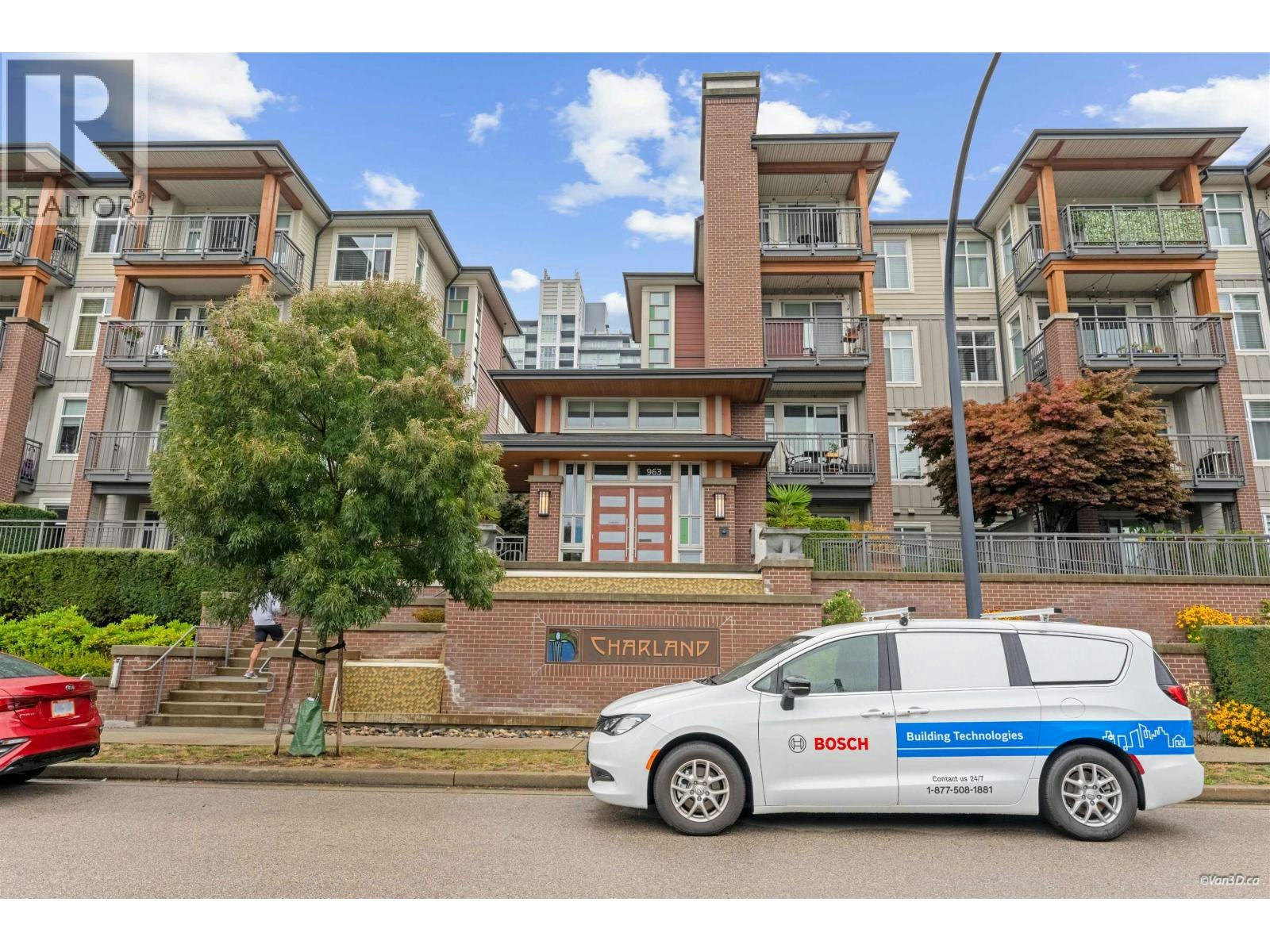 1308-963 Charland Avenue, Coquitlam, BC, V3K 0E2