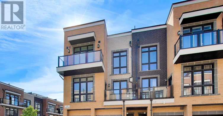 7-6 Sayers Lane, Richmond Hill, ON, L4E 1J1 - 2