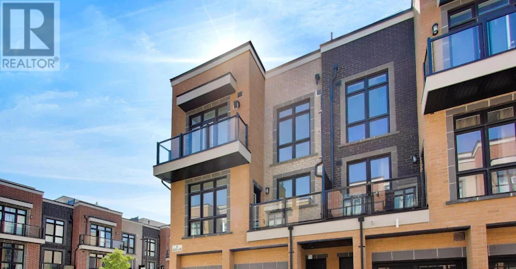 7-6 Sayers Lane, Richmond Hill, ON, L4E 1J1 - 3
