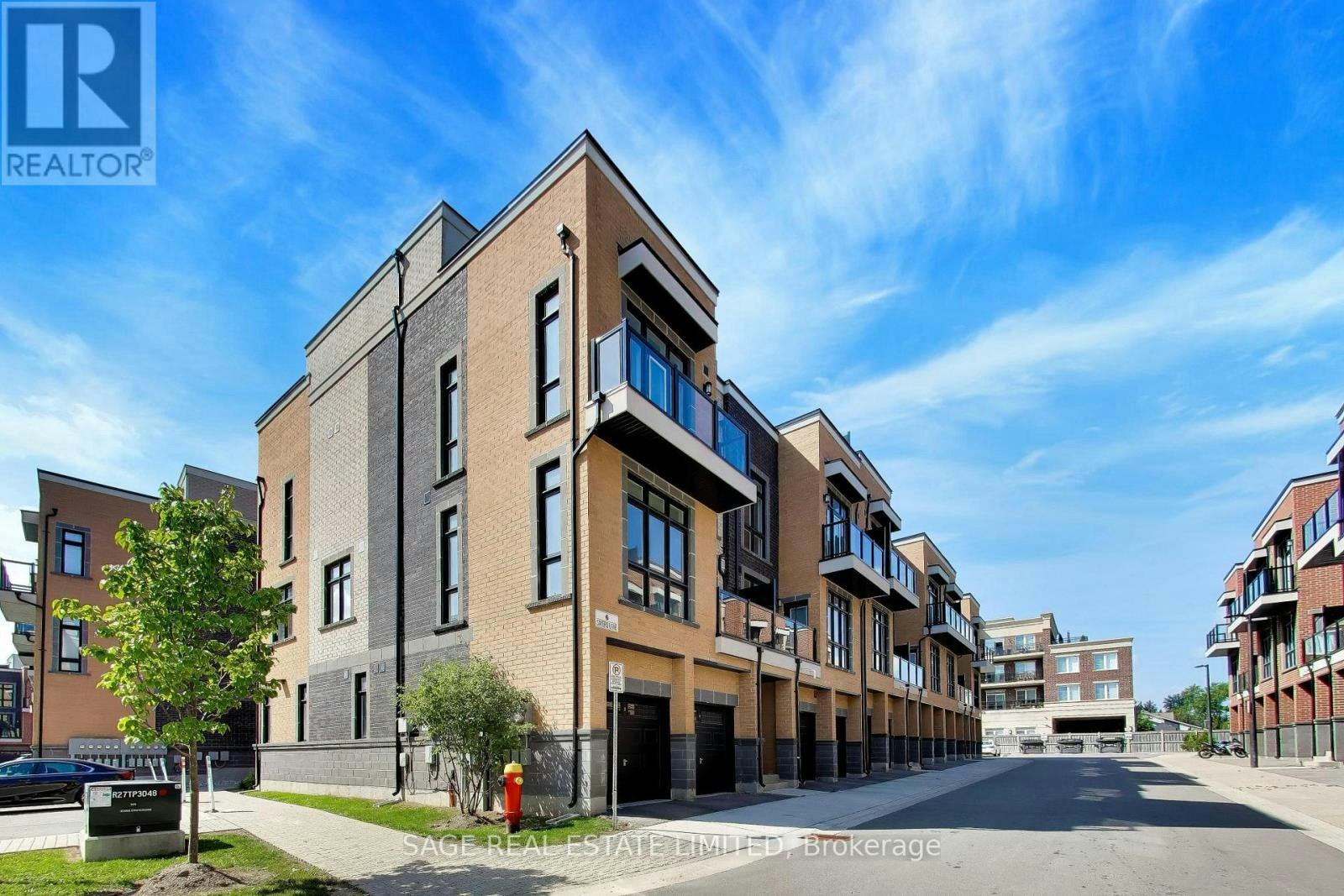 7-6 Sayers Lane, Richmond Hill, ON, L4E 1J1 - 4