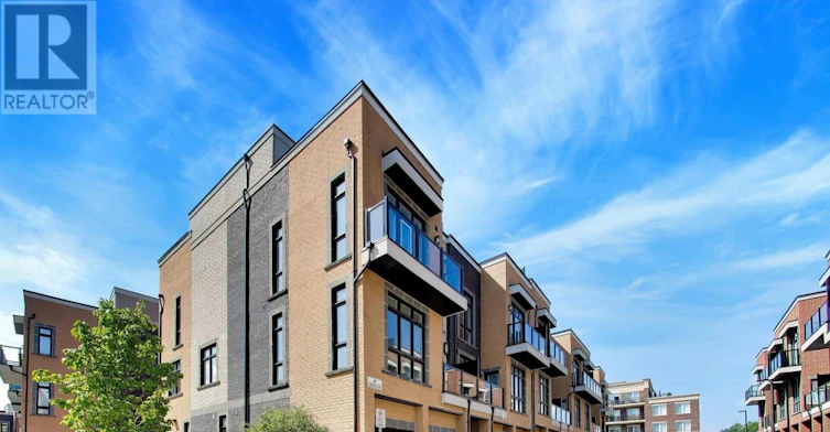 7-6 Sayers Lane, Richmond Hill, ON, L4E 1J1 - 4