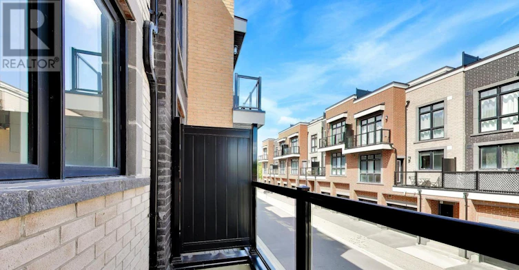 7-6 Sayers Lane, Richmond Hill, ON, L4E 1J1 - 12