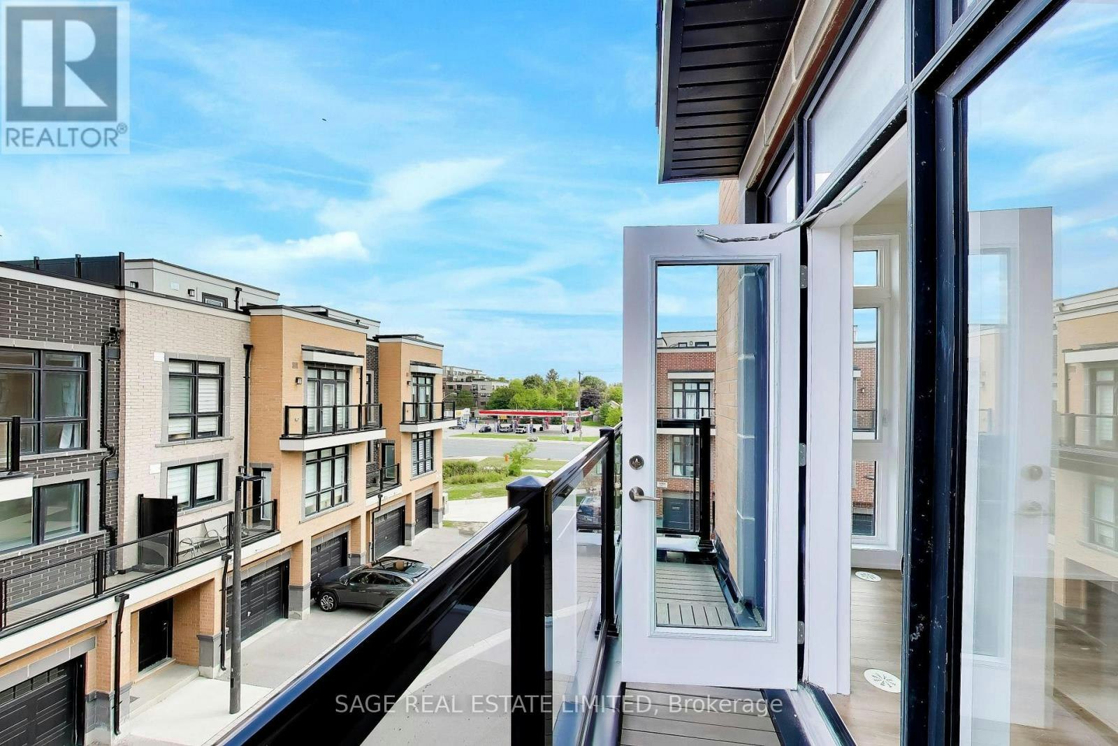 7-6 Sayers Lane, Richmond Hill, ON, L4E 1J1 - 20