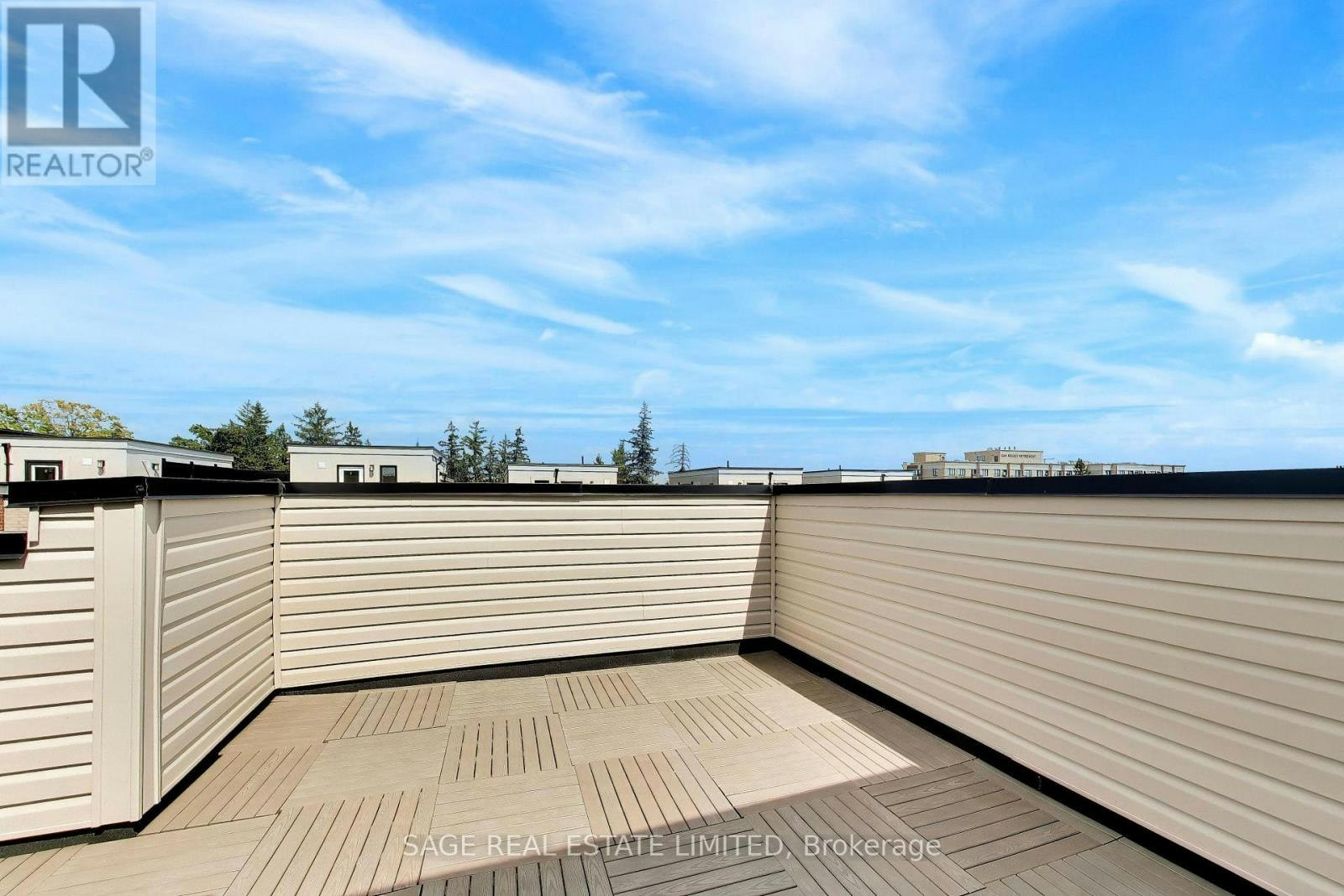 7-6 Sayers Lane, Richmond Hill, ON, L4E 1J1 - 25