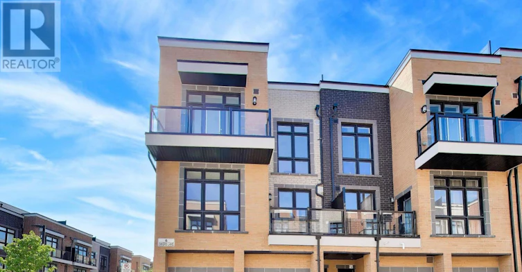 7-6 Sayers Lane, Richmond Hill, ON, L4E 1J1
