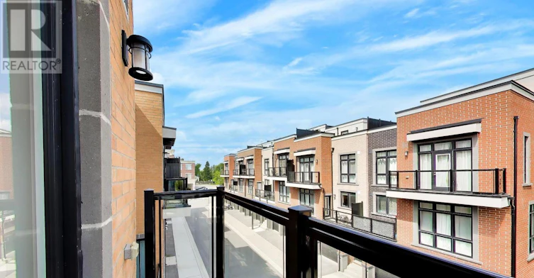7-6 Sayers Lane, Richmond Hill, ON, L4E 1J1 - 19