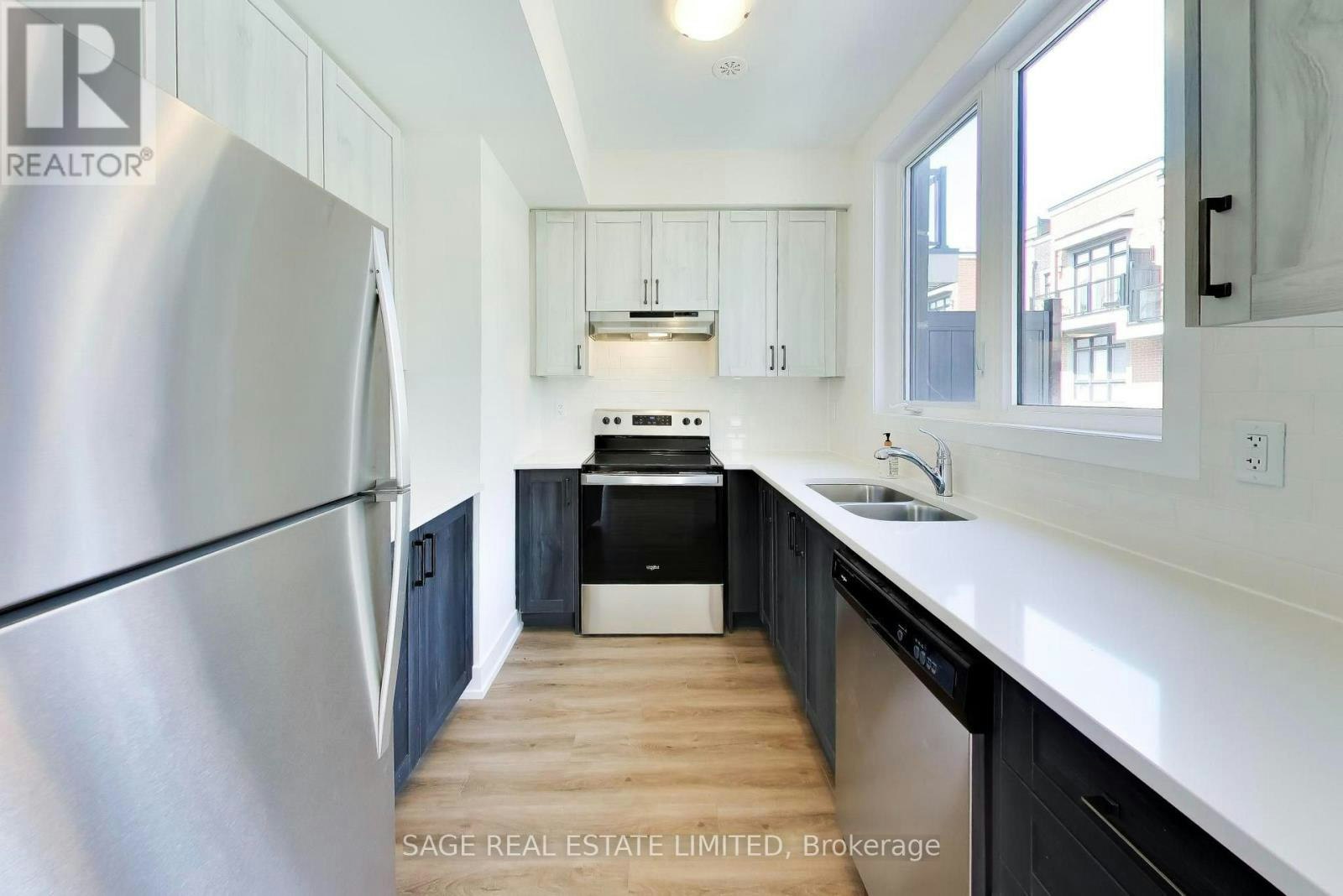 7-6 Sayers Lane, Richmond Hill, ON, L4E 1J1 - 9