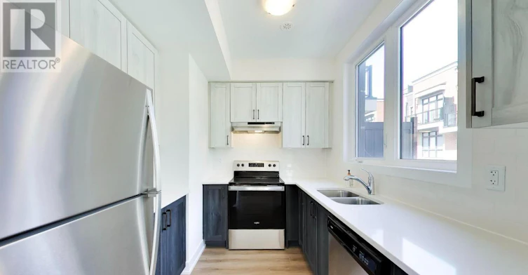 7-6 Sayers Lane, Richmond Hill, ON, L4E 1J1 - 9