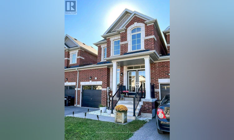 24 Barfoot Street