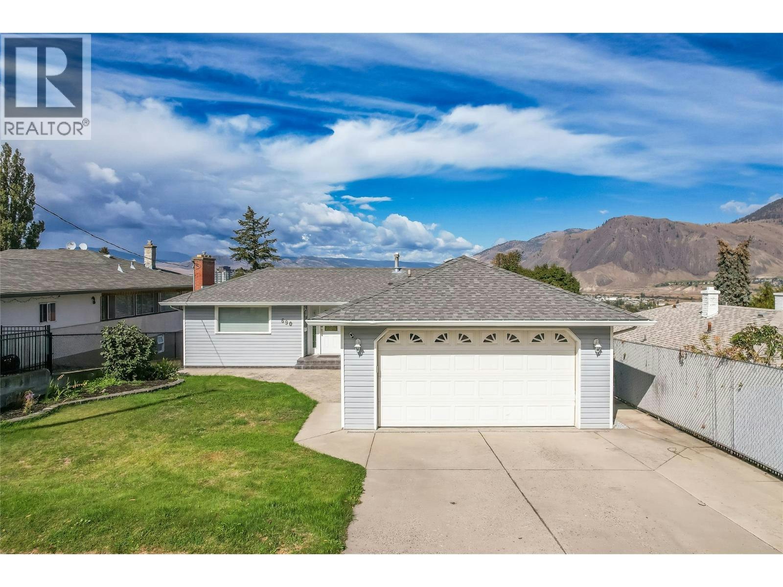 690 Fraser Street, Kamloops, BC, V2C 3H2