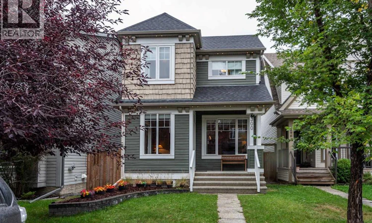 300 New Brighton Landing SE