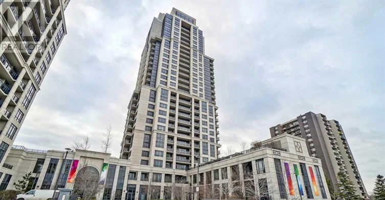 2210-6 Eva Road, Toronto, ON, M9C 0B1