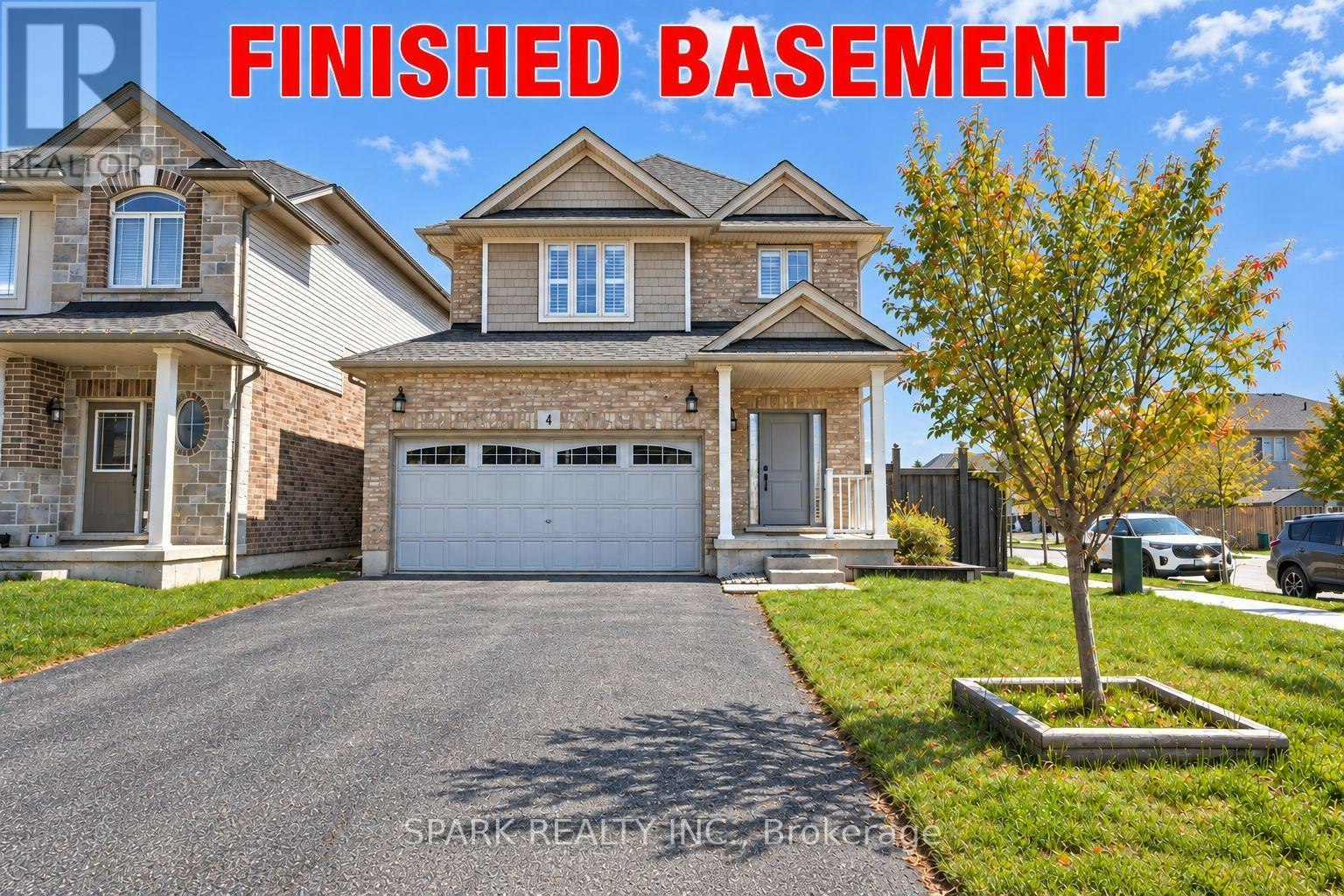 4 Cutts Crescent, Hamilton, ON, L0R 1C0