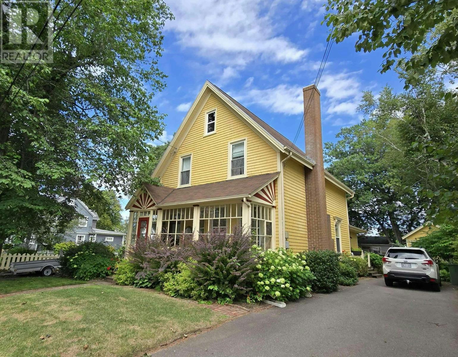 132 Upper Prince Street, Charlottetown, PE, C1A 4S7