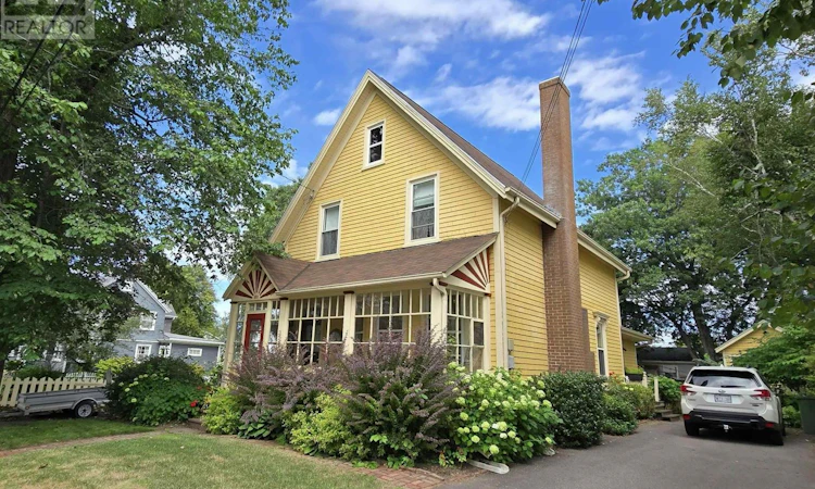 132 Upper Prince Street