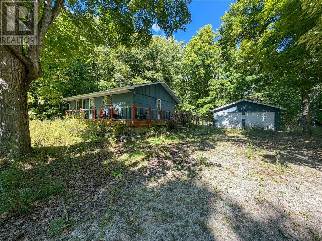 16 Bastien Road, Central Manitoulin, ON, P0P 1S0