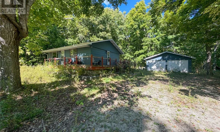 16 Bastien Road