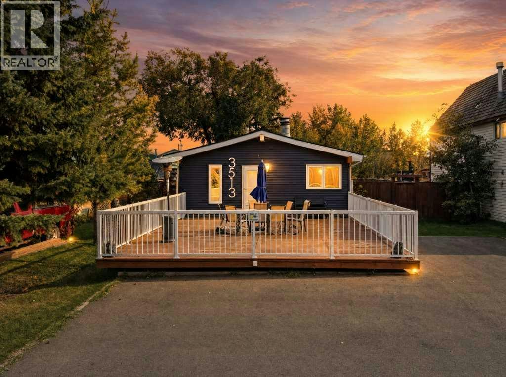 3513 50 Avenue, Sylvan Lake, AB, T4S 1B5