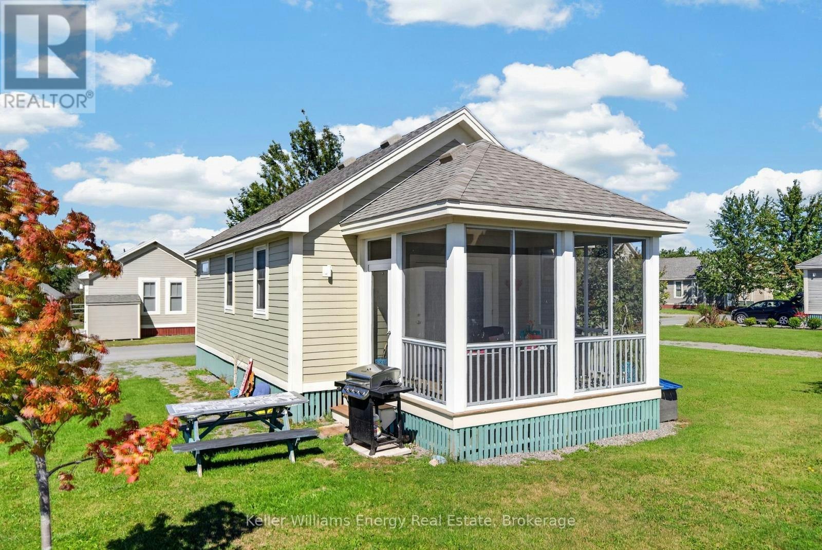 54-7 Butternut Lane, Prince Edward County, ON, K0K 1P0