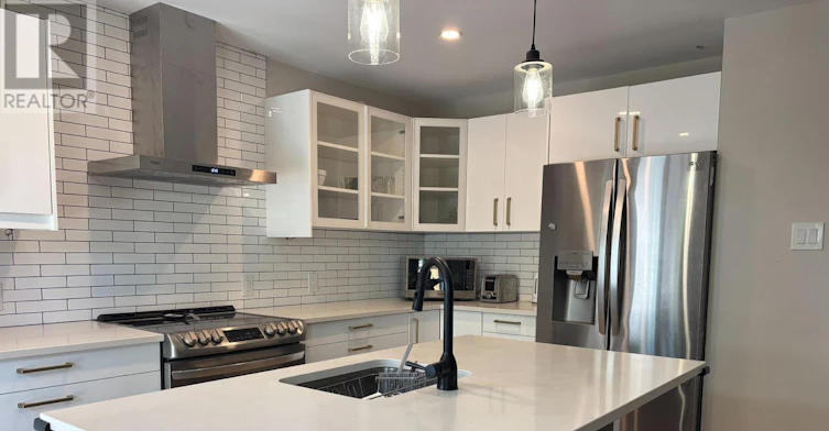 1381 Leigh Crescent, Ottawa, ON, K1J 8E5 - 9