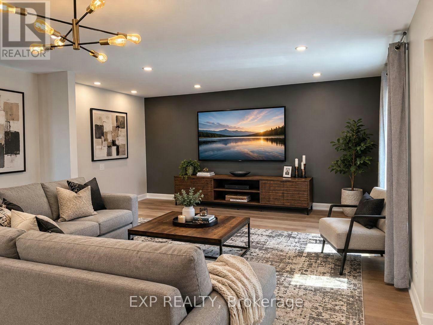 1381 Leigh Crescent, Ottawa, ON, K1J 8E5 - 4