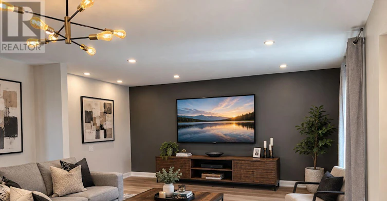 1381 Leigh Crescent, Ottawa, ON, K1J 8E5 - 4