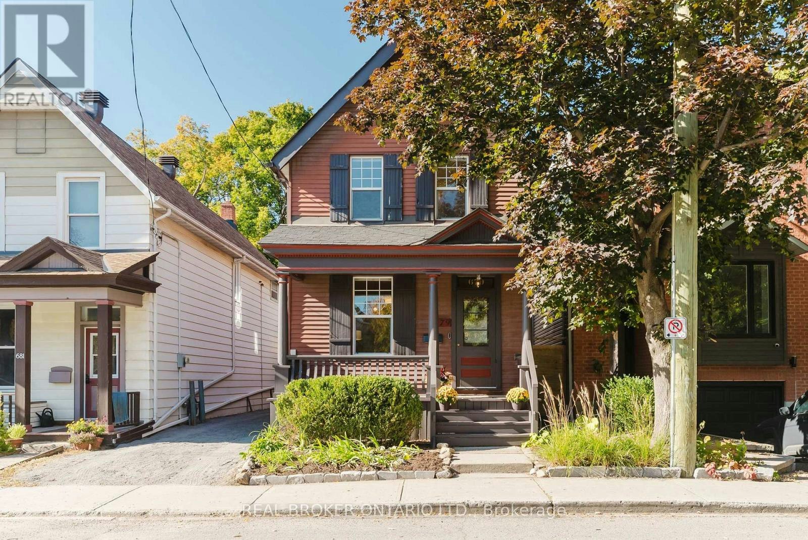 679 Cooper Street, Ottawa, ON, K1R 5J3