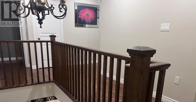 UPPER-52 Lorupe Court, Hamilton, ON, L9G 0C8 - 20