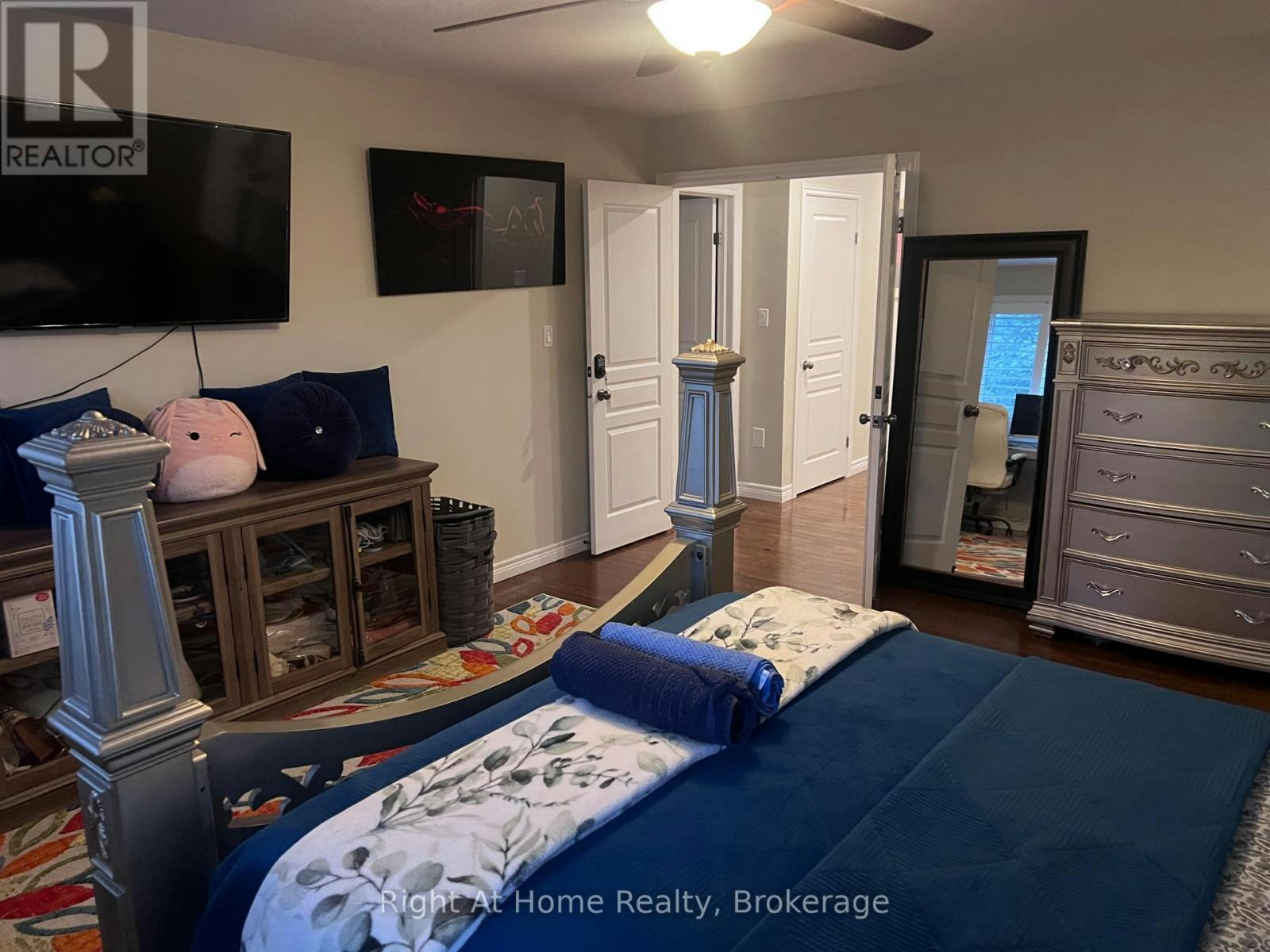 UPPER-52 Lorupe Court, Hamilton, ON, L9G 0C8 - 24