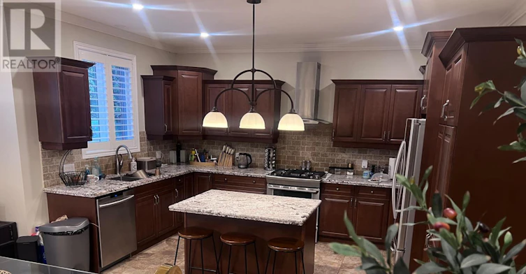 UPPER-52 Lorupe Court, Hamilton, ON, L9G 0C8 - 10