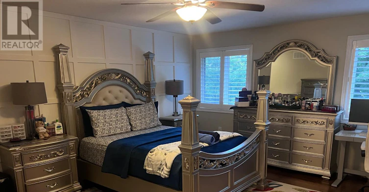 UPPER-52 Lorupe Court, Hamilton, ON, L9G 0C8 - 23