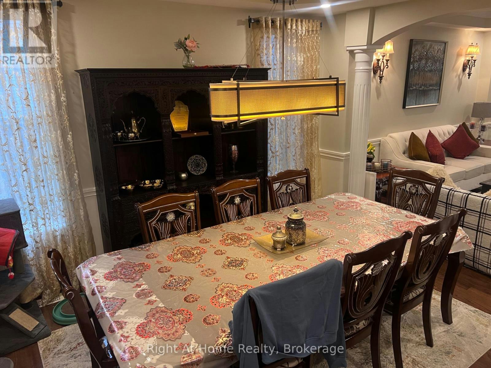 UPPER-52 Lorupe Court, Hamilton, ON, L9G 0C8 - 8