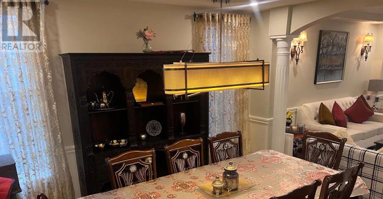 UPPER-52 Lorupe Court, Hamilton, ON, L9G 0C8 - 8