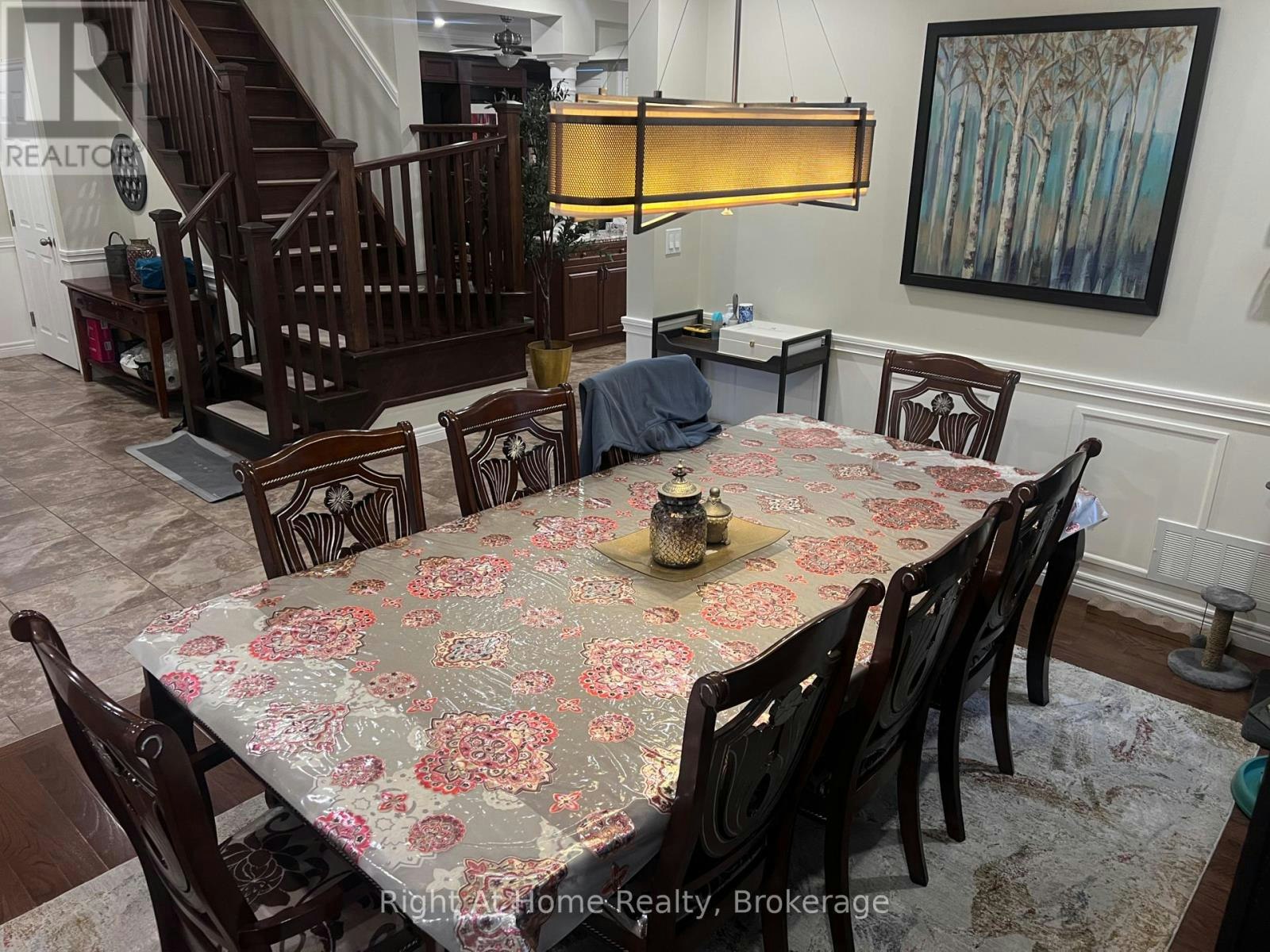 UPPER-52 Lorupe Court, Hamilton, ON, L9G 0C8 - 7