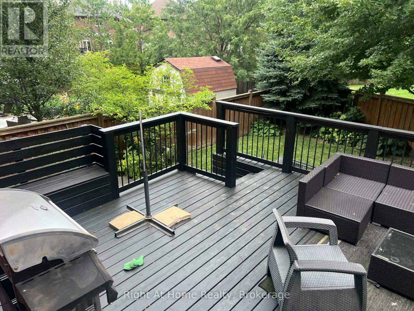 UPPER-52 Lorupe Court, Hamilton, ON, L9G 0C8 - 14