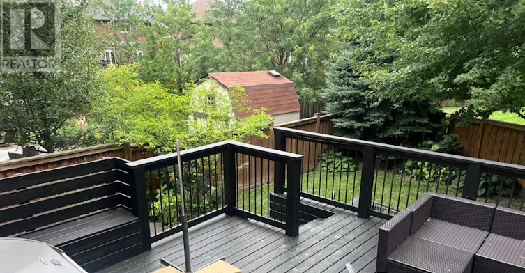 UPPER-52 Lorupe Court, Hamilton, ON, L9G 0C8 - 14