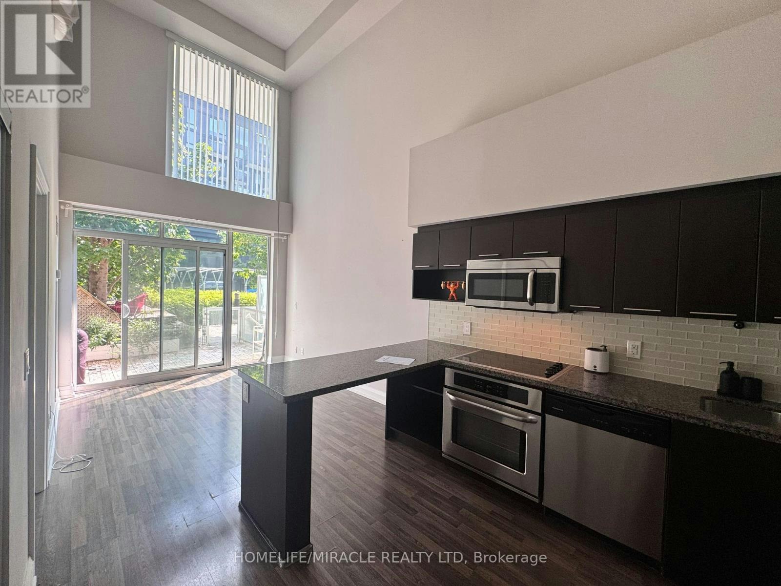 103-555 Wilson Avenue, Toronto, ON, M3H 5Y6 - 17